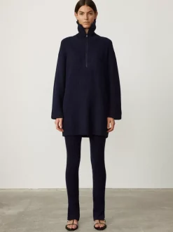 Women LISA YANG Sweaters^The Aubree Sweater