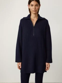 Women LISA YANG Sweaters^The Aubree Sweater