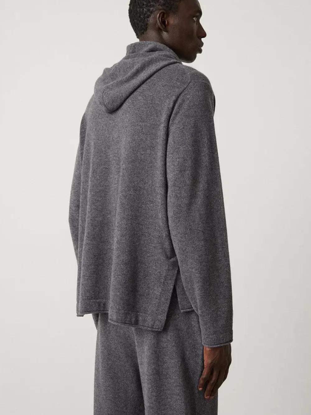Men LISA YANG Sweaters^The Beau Hoodie
