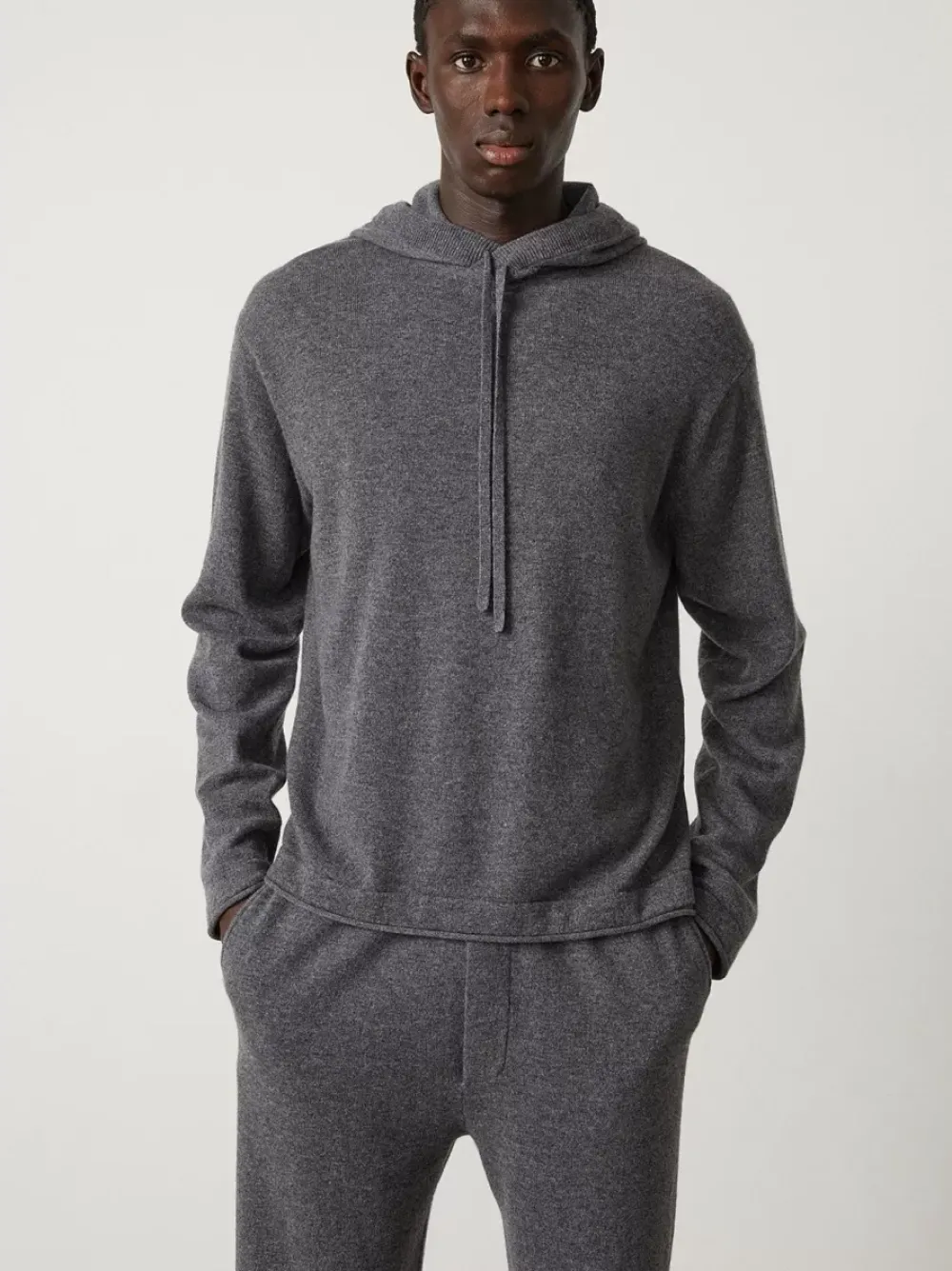 Men LISA YANG Sweaters^The Beau Hoodie