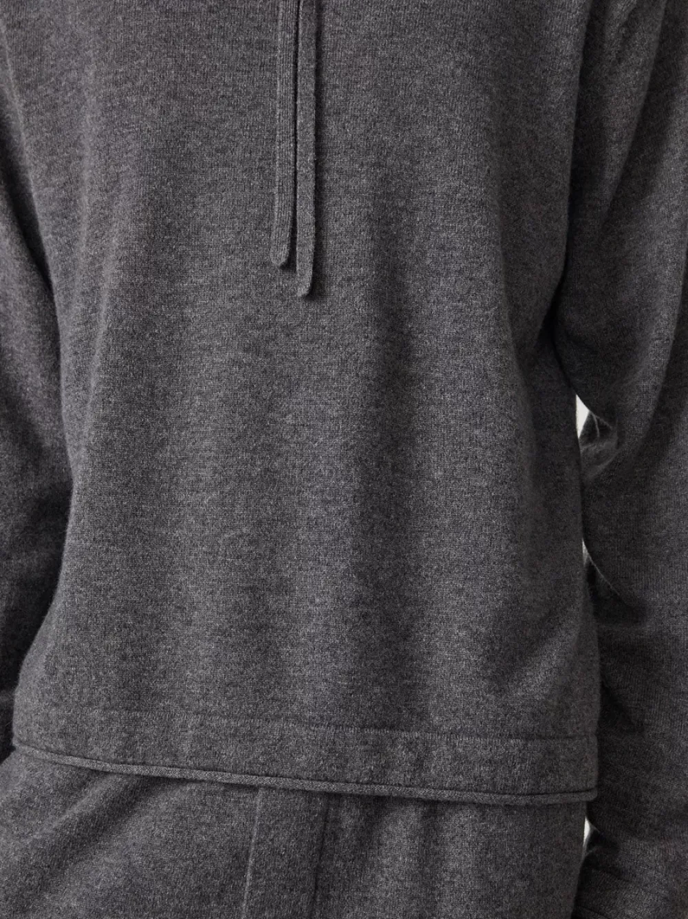 Men LISA YANG Sweaters^The Beau Hoodie