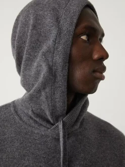 Men LISA YANG Sweaters^The Beau Hoodie