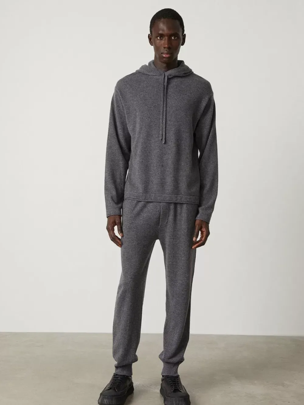 Men LISA YANG Sweaters^The Beau Hoodie