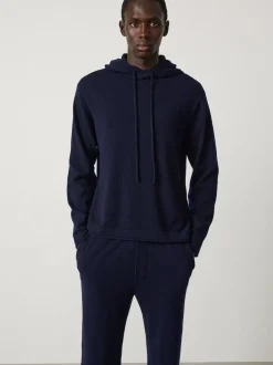 Men LISA YANG Sweaters^The Beau Hoodie