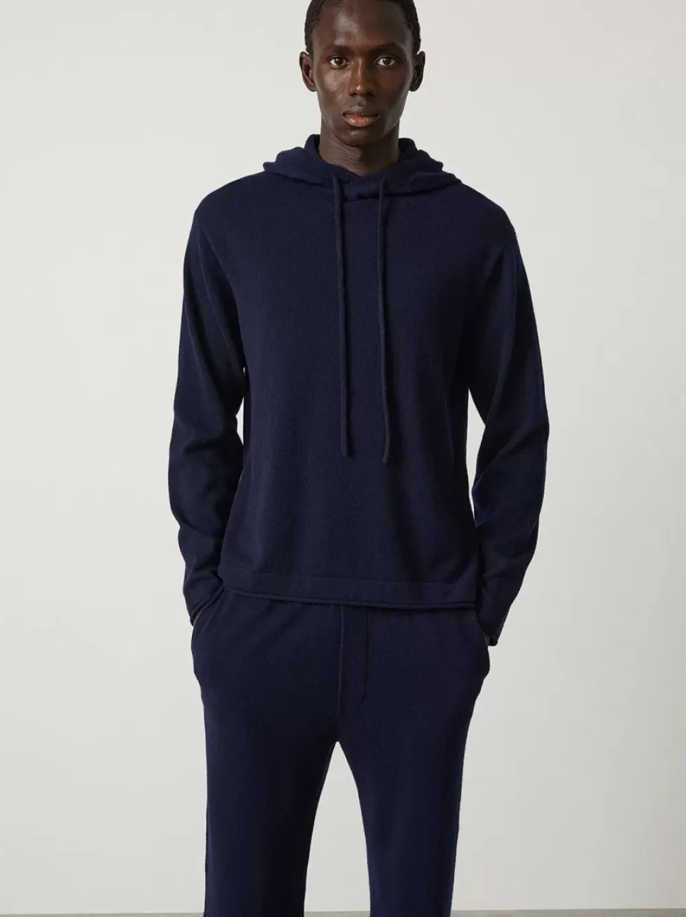 Men LISA YANG Sweaters^The Beau Hoodie