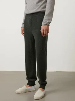 Men LISA YANG Pants^The Beaumont Trousers