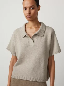 Women LISA YANG Tops^The Bella Sweater