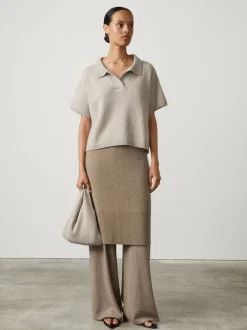 Women LISA YANG Sweaters^The Bella Sweater