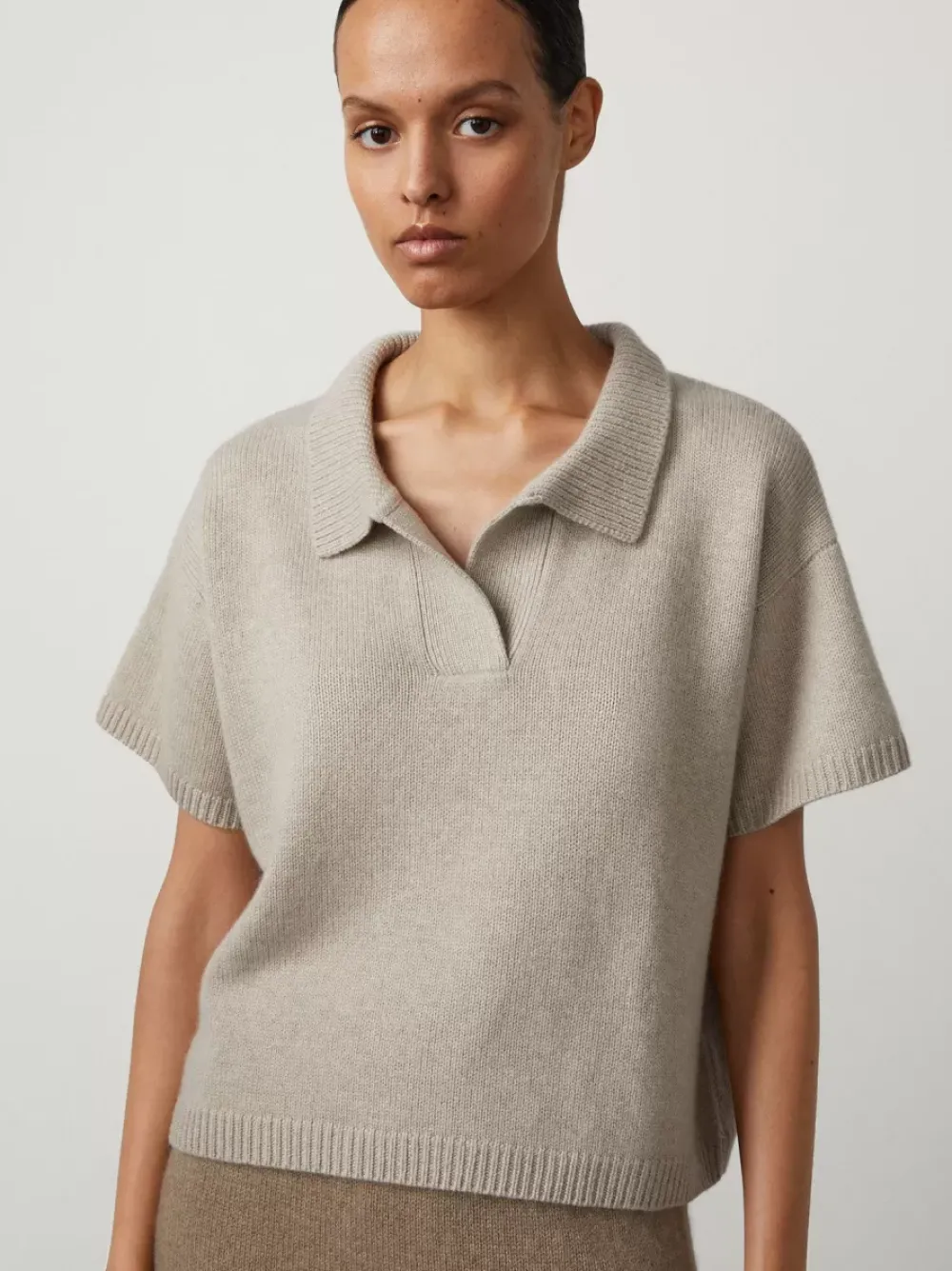 Women LISA YANG Sweaters^The Bella Sweater