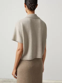 Women LISA YANG Sweaters^The Bella Sweater