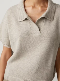 Women LISA YANG Sweaters^The Bella Sweater
