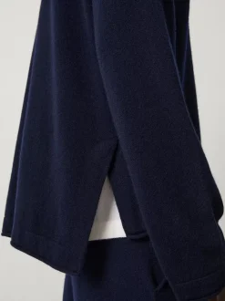 Men LISA YANG Sweaters^The Beneoit Sweater