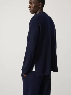 Men LISA YANG Sweaters^The Beneoit Sweater