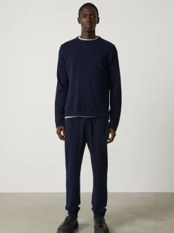 Men LISA YANG Sweaters^The Beneoit Sweater