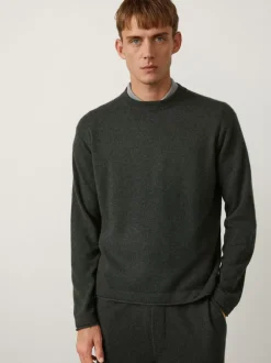 Men LISA YANG Sweaters^The Beneoit Sweater