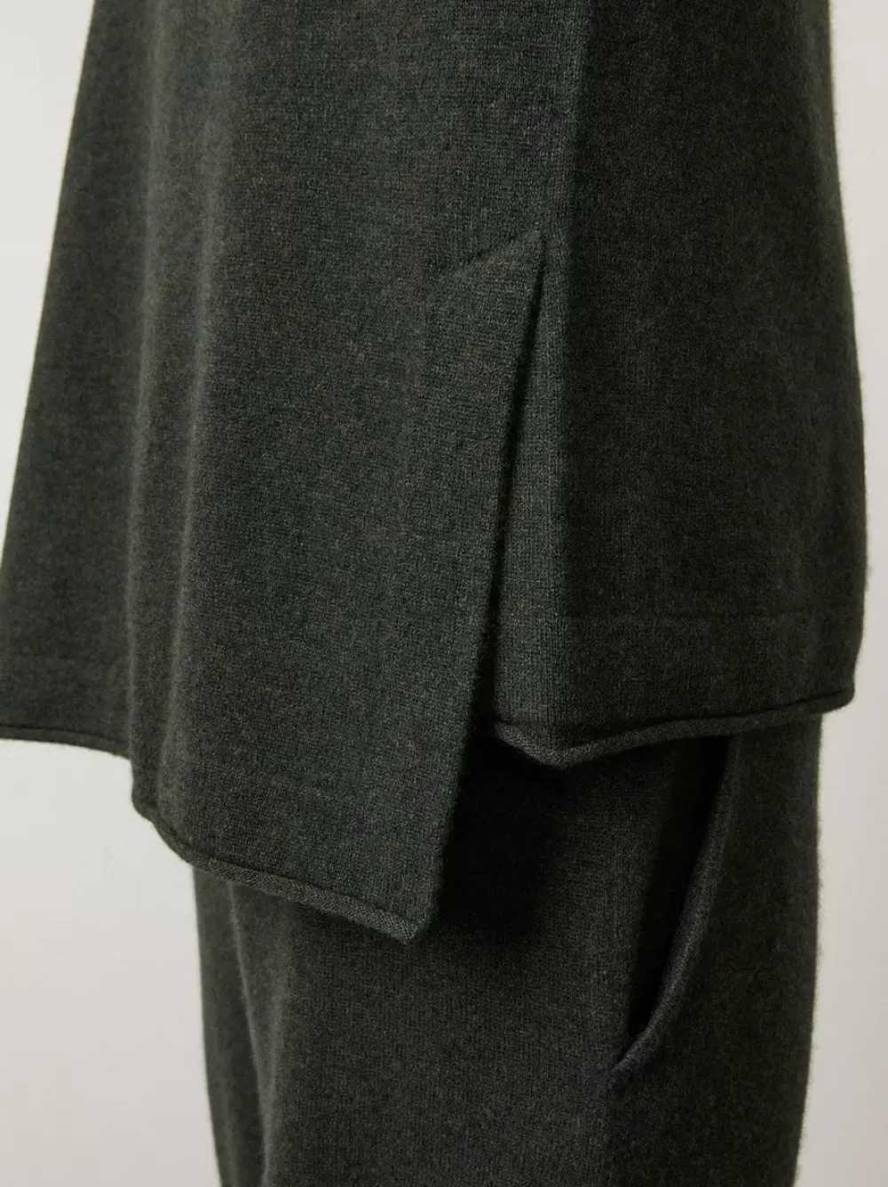 Men LISA YANG Sweaters^The Beneoit Sweater