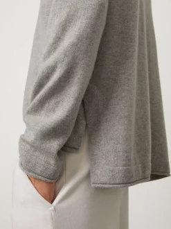 Men LISA YANG Sweaters^The Beneoit Sweater