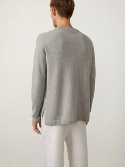 Men LISA YANG Sweaters^The Beneoit Sweater