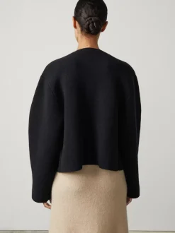 Women LISA YANG Cardigans^The Bennett Jacket
