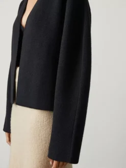 Women LISA YANG Cardigans^The Bennett Jacket