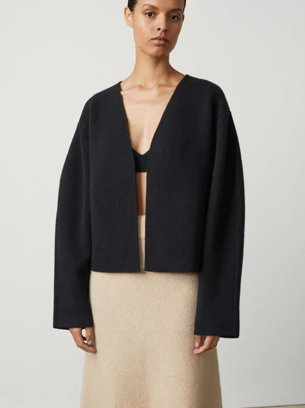 Women LISA YANG Coats & Jackets^The Bennett Jacket