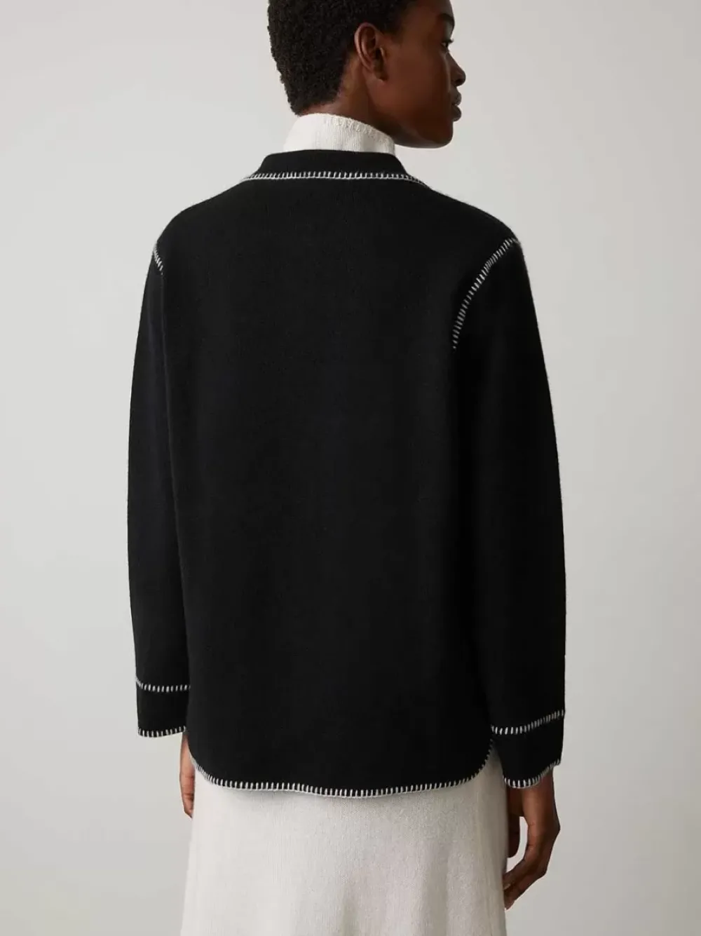 Women LISA YANG Coats & Jackets^The Billy Jacket
