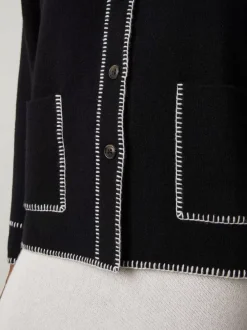 Women LISA YANG Coats & Jackets^The Billy Jacket