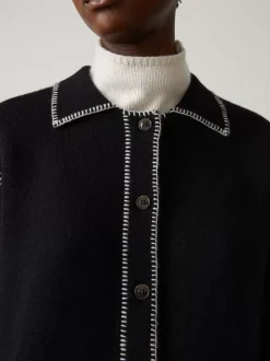 Women LISA YANG Coats & Jackets^The Billy Jacket