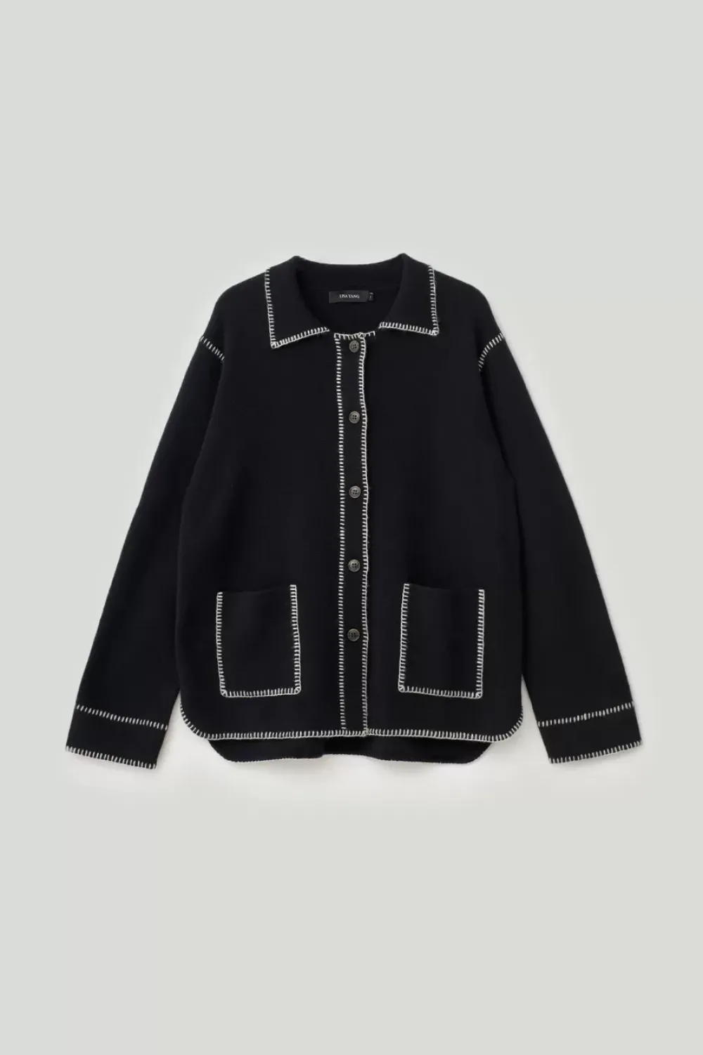 Women LISA YANG Coats & Jackets^The Billy Jacket