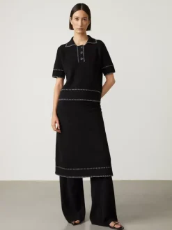 Women LISA YANG Tops^The Bobby Top