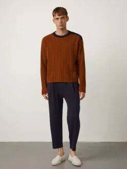 Men LISA YANG Sweaters^The Bruce Sweater