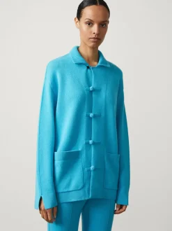 Women LISA YANG Coats & Jackets^The Bryson Jacket