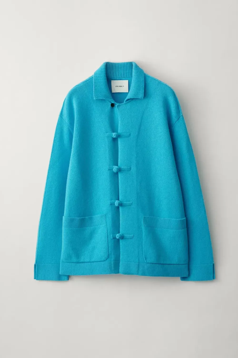 Women LISA YANG Coats & Jackets^The Bryson Jacket