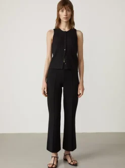Women LISA YANG Tops^The Cameron Vest