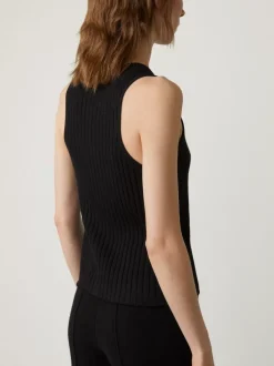 Women LISA YANG Tops^The Cameron Vest