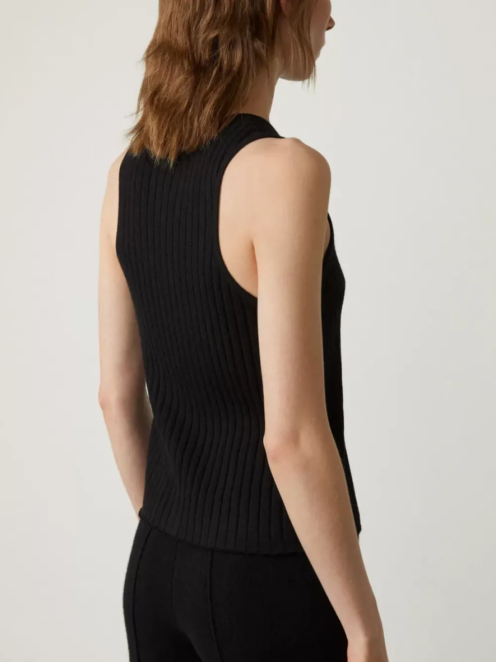 Women LISA YANG Tops^The Cameron Vest