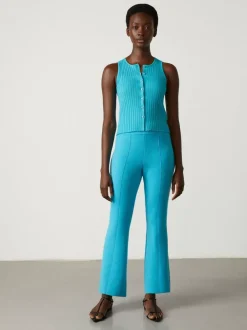 Women LISA YANG Vests^The Cameron Vest