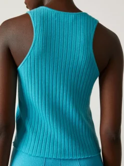 Women LISA YANG Tops^The Cameron Vest