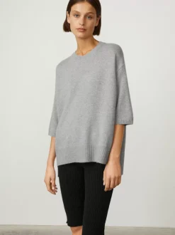 Women LISA YANG Sweaters^The Camille Sweater
