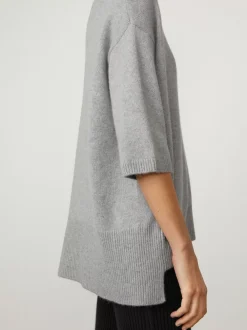 Women LISA YANG Sweaters^The Camille Sweater