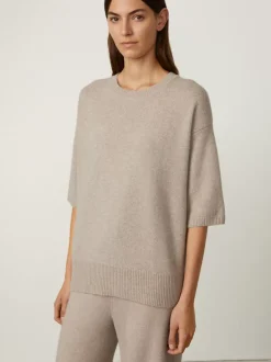Women LISA YANG Tops^The Camille Sweater