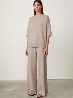 Women LISA YANG Tops^The Camille Sweater