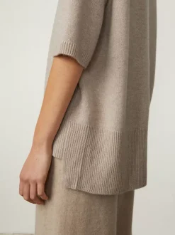 Women LISA YANG Tops^The Camille Sweater