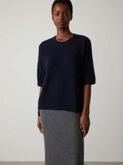 Women LISA YANG Sweaters^The Camille Sweater