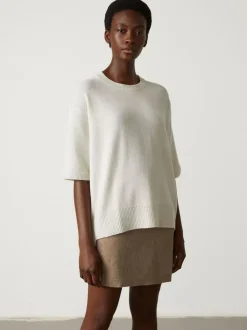 Women LISA YANG Tops^The Camille Sweater