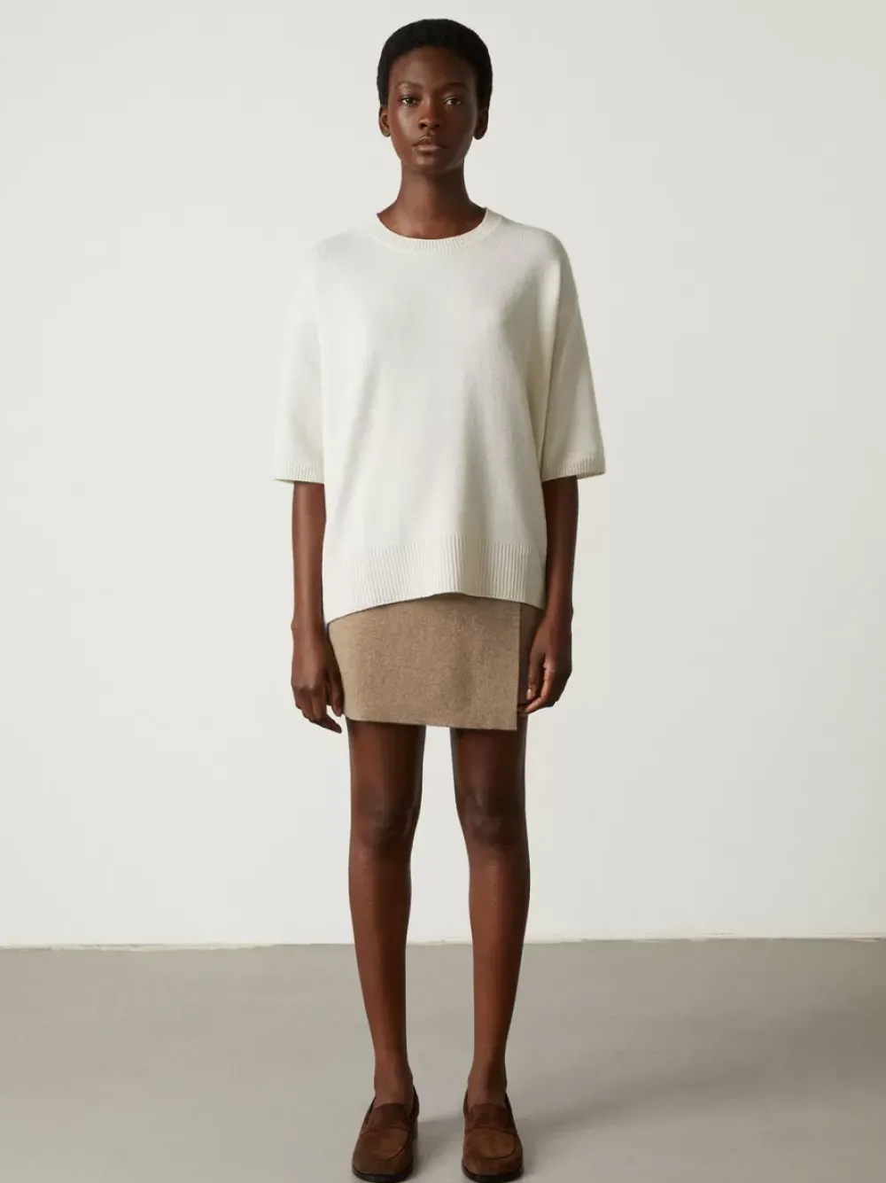 Women LISA YANG Tops^The Camille Sweater
