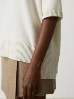 Women LISA YANG Tops^The Camille Sweater