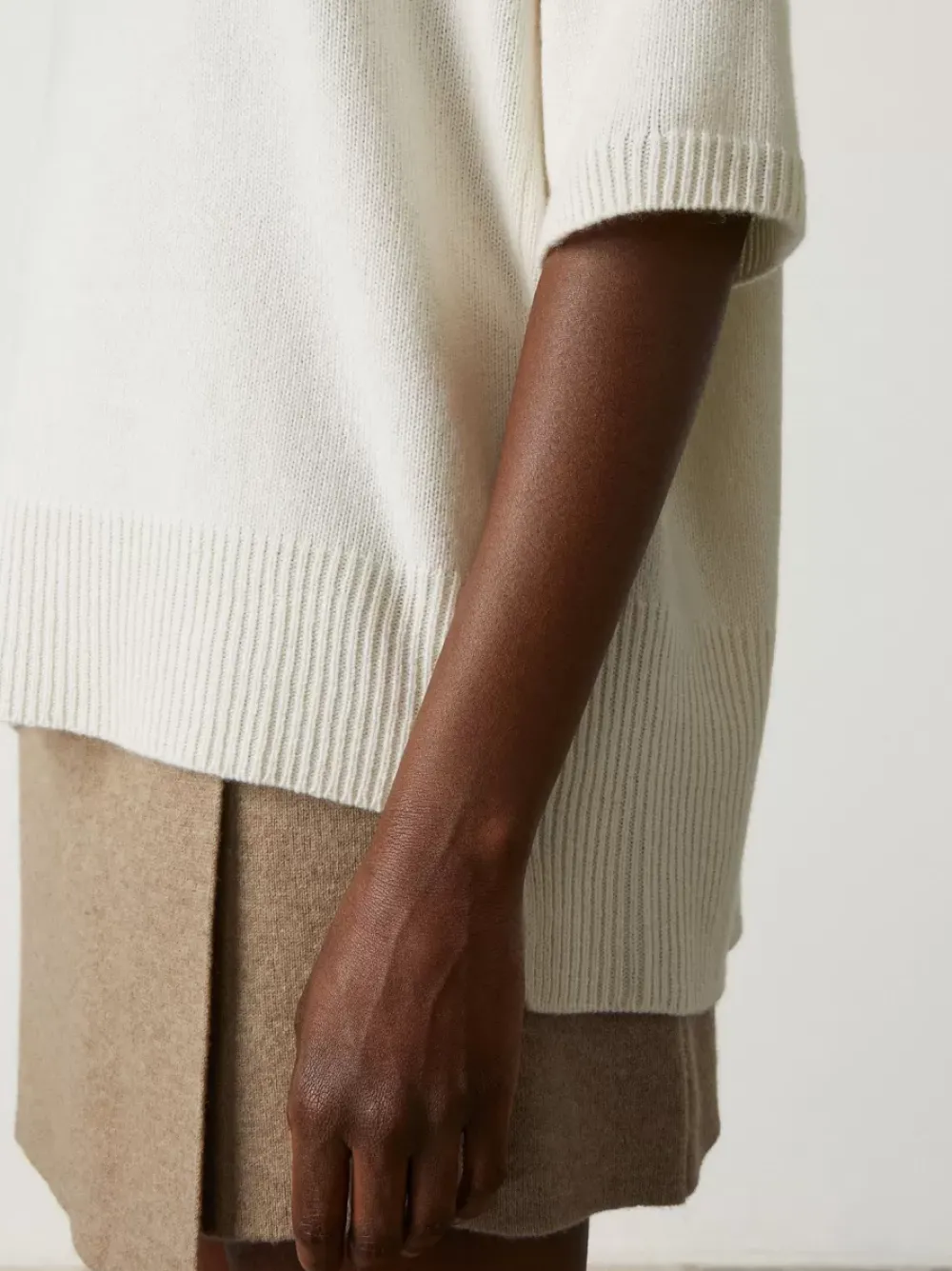 Women LISA YANG Tops^The Camille Sweater