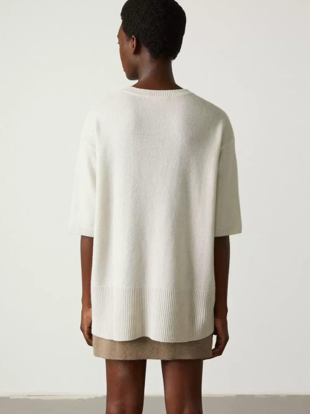 Women LISA YANG Tops^The Camille Sweater
