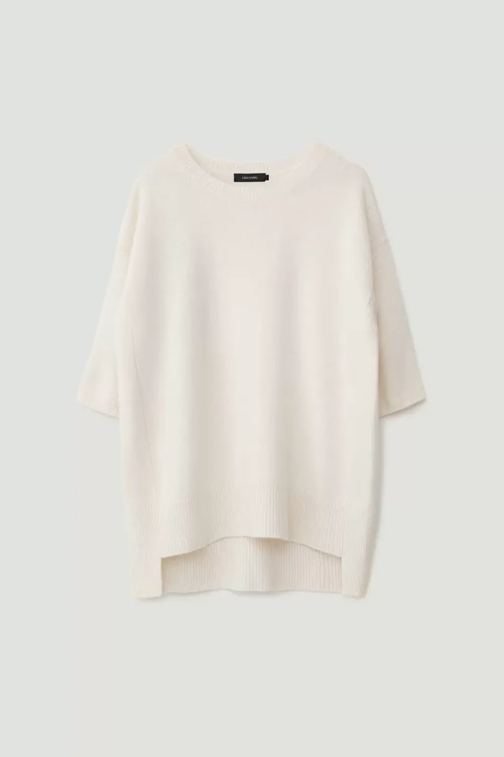 Women LISA YANG Tops^The Camille Sweater
